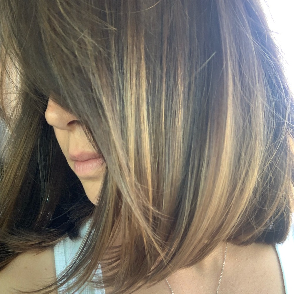 Meet your Posher, Gosia